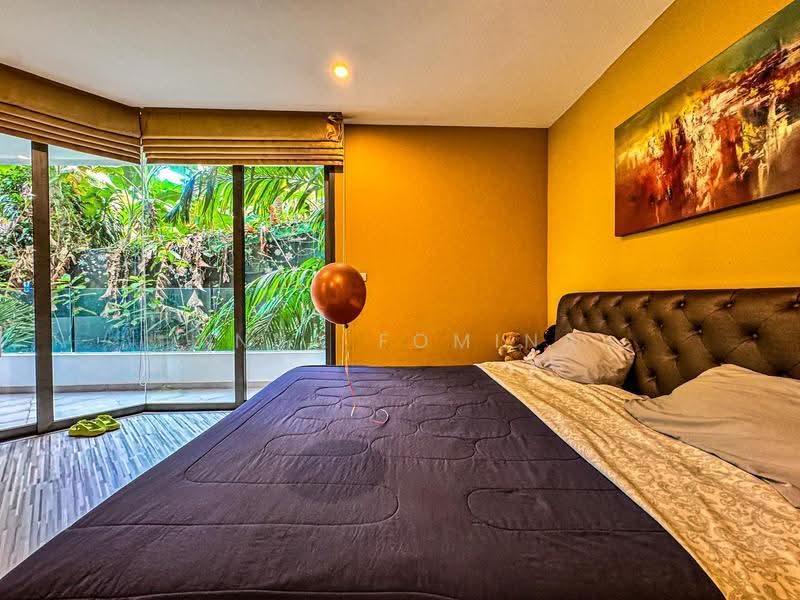 Sansuri Condominium, Phuket, Soi Hat Surin 4, Choeng Thale, Thalang, Phuket, 3 Bedrooms, 180 sqm, Condo For Sale, by Anna Fomina, 500511834 - DDproperty.com