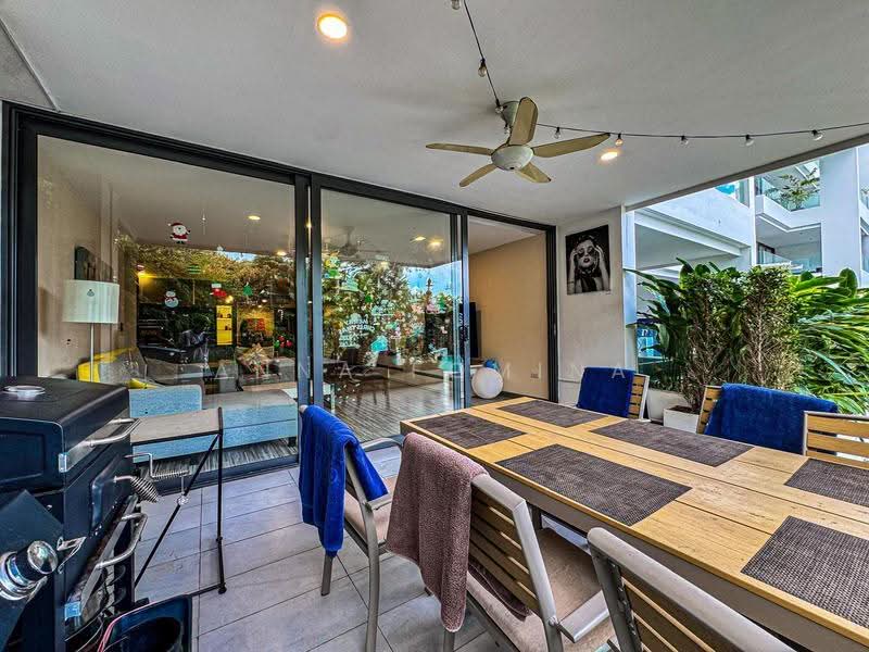 Sansuri Condominium, Phuket, Soi Hat Surin 4, Choeng Thale, Thalang, Phuket, 3 Bedrooms, 180 sqm, Condo For Sale, by Anna Fomina, 500511834 - DDproperty.com