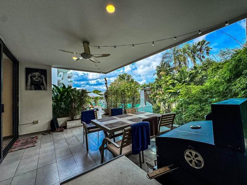 Sansuri Condominium, Phuket, Soi Hat Surin 4, Choeng Thale, Thalang, Phuket, 3 Bedrooms, 180 sqm, Condo For Sale, by Anna Fomina, 500511834 - DDproperty.com