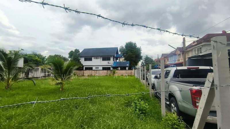 ขายที่ดินเปล่า ทำเลดี ย่านชุมชนพุทธมณฑล – ศาลายา, Nakhon Pathom, Salaya, Phuttha Mon Thon, Nakhon Pathom, , 344 sqm, Land For Sale, by Anumas Hangkul, 500511835 - DDproperty.com