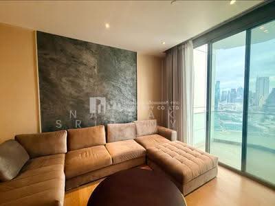 ขาย - Magnolias Waterfront Residences : แมกโนเลียส์ วอเตอร์ฟรอนท์ เรสซิเดนซ์, กรุงเทพ