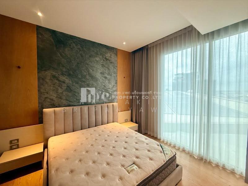 Magnolias Waterfront Residences : แมกโนเลียส์ วอเตอร์ฟรอนท์ เรสซิเดนซ์, กรุงเทพ, 259 ถ. กรุงธนบุรี, คลองต้นไทร, คลองสาน, กรุงเทพ, 103 ตร.ม., คอนโด ขาย, โดย Nattakit Sripanyawit, 500511836 - DDproperty.com