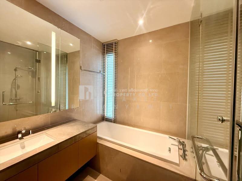 Magnolias Waterfront Residences, Bangkok, 259 Charoen Nakhon Road, Khlong Ton Sai, Khlong San, Bangkok, 2 Bedrooms, 103 sqm, Condo For Sale, by Nattakit Sripanyawit, 500511836 - DDproperty.com