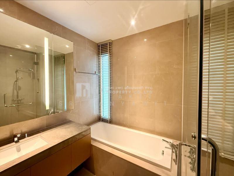 Magnolias Waterfront Residences, Bangkok, 259 Charoen Nakhon Road, Khlong Ton Sai, Khlong San, Bangkok, 2 Bedrooms, 103 sqm, Condo For Sale, by Nattakit Sripanyawit, 500511836 - DDproperty.com