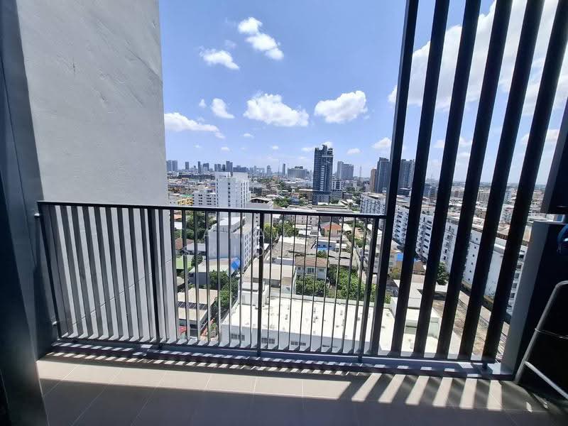 Quinn Ratchada 17, Bangkok, 454 456 Soi Inthara Mari 45, Din Daeng, Bangkok, 1 Bedroom, 45 sqm, Condo For Sale, by Tanakorn Sridakul, 500511837 - DDproperty.com