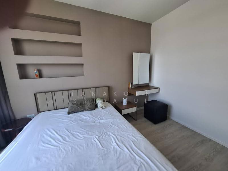 Quinn Ratchada 17, Bangkok, 454 456 Soi Inthara Mari 45, Din Daeng, Bangkok, 1 Bedroom, 45 sqm, Condo For Sale, by Tanakorn Sridakul, 500511837 - DDproperty.com