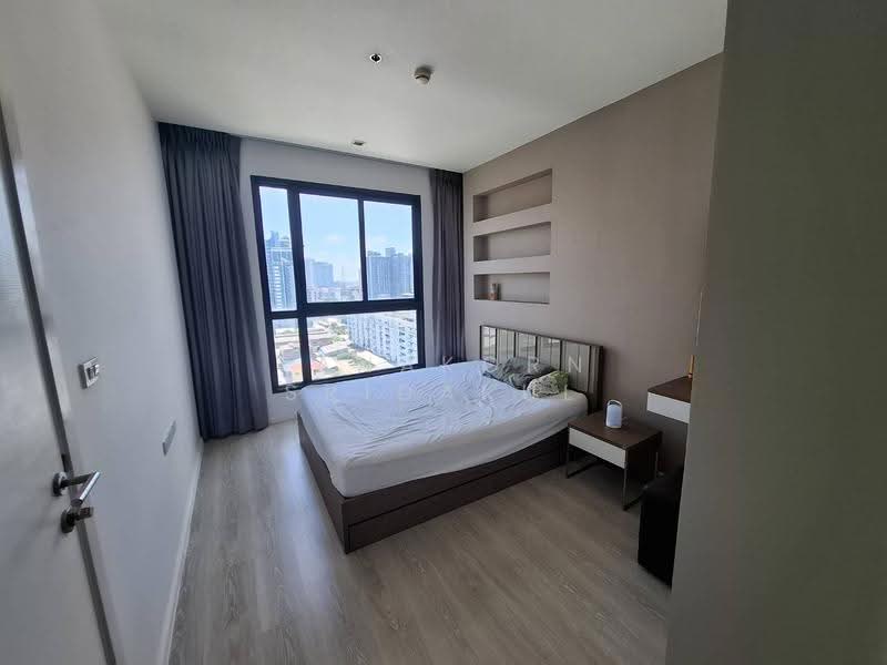 Quinn Ratchada 17, Bangkok, 454 456 Soi Inthara Mari 45, Din Daeng, Bangkok, 1 Bedroom, 45 sqm, Condo For Sale, by Tanakorn Sridakul, 500511837 - DDproperty.com