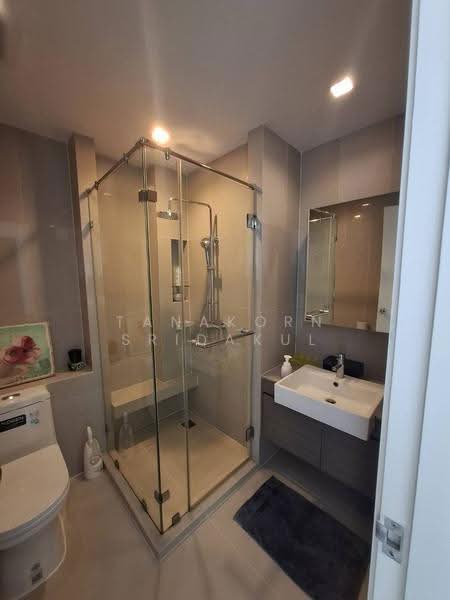 Quinn Ratchada 17, Bangkok, 454 456 Soi Inthara Mari 45, Din Daeng, Bangkok, 1 Bedroom, 45 sqm, Condo For Sale, by Tanakorn Sridakul, 500511837 - DDproperty.com