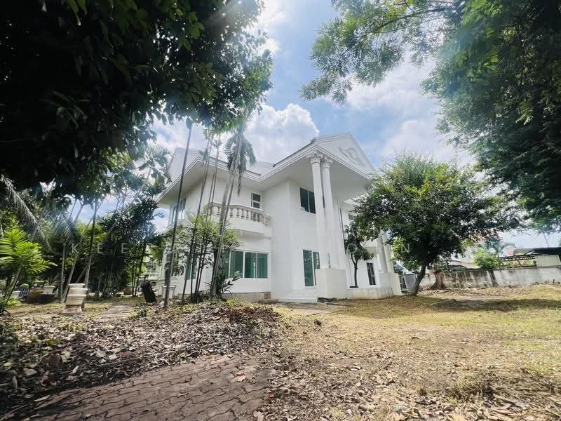 หมู่บ้านธนากร วิลล่า 1, นนทบุรี, วัดชลอ, บางกรวย, นนทบุรี, 320 ตร.ม., บ้านเดี่ยว ให้เช่า, โดย Panthawan Keeratithavornanan, 500511839 - DDproperty.com