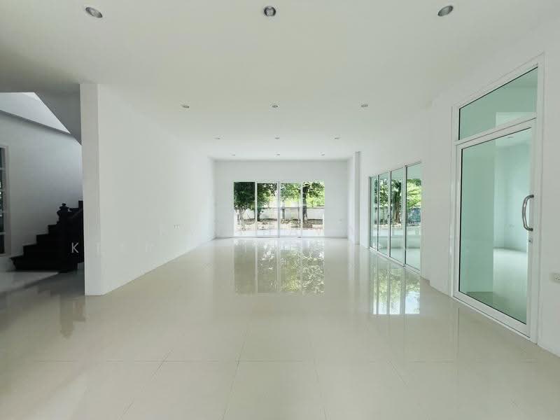 หมู่บ้านธนากร วิลล่า 1, Nonthaburi, Wat Chalo, Bang Kruai, Nonthaburi, 3 Bedrooms, 320 sqm, Single Detached House For Rent, by Panthawan Keeratithavornanan, 500511839 - DDproperty.com