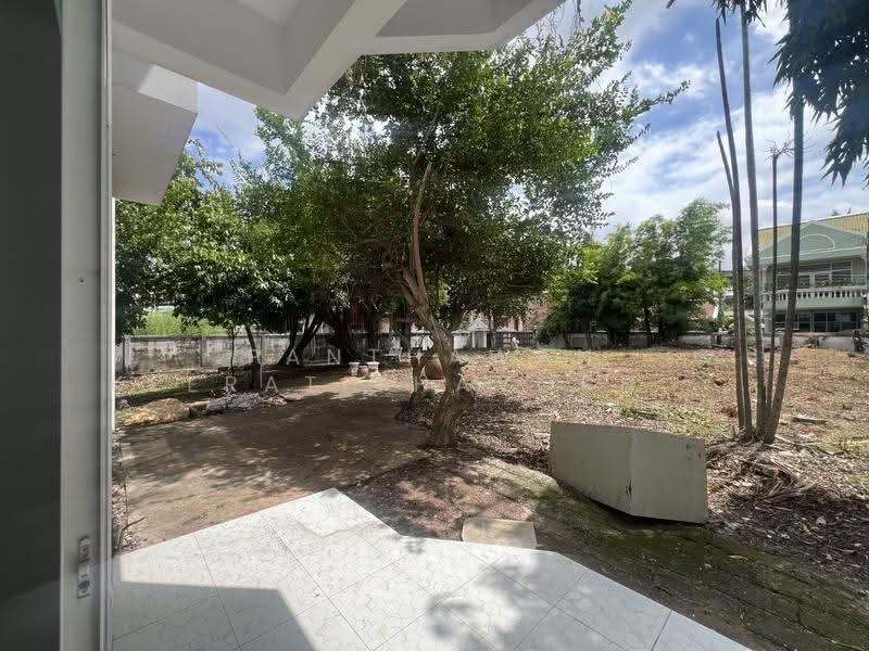 หมู่บ้านธนากร วิลล่า 1, Nonthaburi, Wat Chalo, Bang Kruai, Nonthaburi, 3 Bedrooms, 320 sqm, Single Detached House For Rent, by Panthawan Keeratithavornanan, 500511839 - DDproperty.com