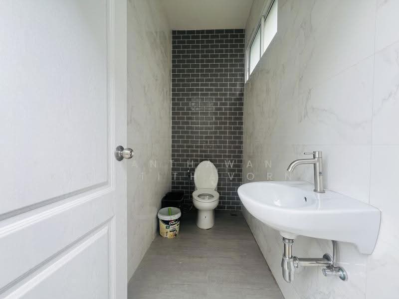 หมู่บ้านธนากร วิลล่า 1, Nonthaburi, Wat Chalo, Bang Kruai, Nonthaburi, 3 Bedrooms, 320 sqm, Single Detached House For Rent, by Panthawan Keeratithavornanan, 500511839 - DDproperty.com