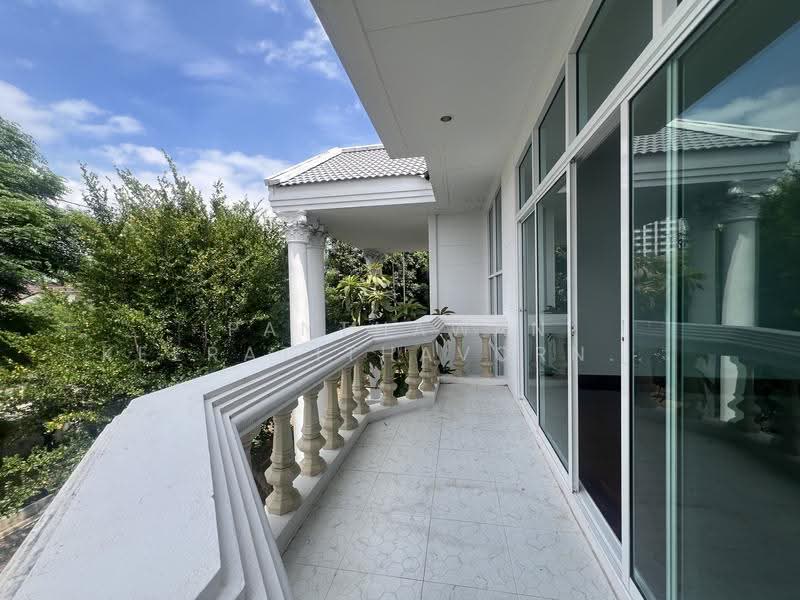 หมู่บ้านธนากร วิลล่า 1, Nonthaburi, Wat Chalo, Bang Kruai, Nonthaburi, 3 Bedrooms, 320 sqm, Single Detached House For Rent, by Panthawan Keeratithavornanan, 500511839 - DDproperty.com