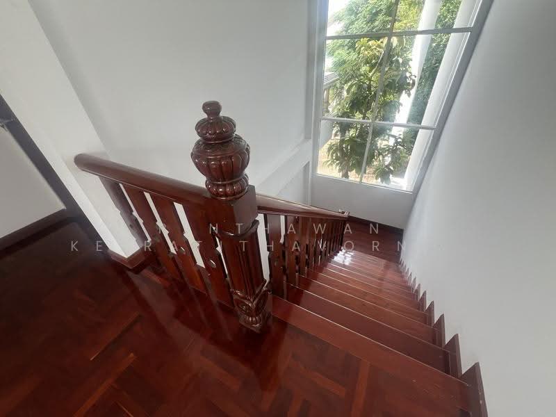 หมู่บ้านธนากร วิลล่า 1, Nonthaburi, Wat Chalo, Bang Kruai, Nonthaburi, 3 Bedrooms, 320 sqm, Single Detached House For Rent, by Panthawan Keeratithavornanan, 500511839 - DDproperty.com