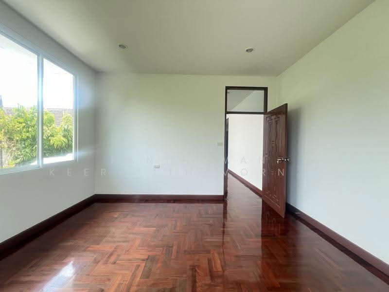 หมู่บ้านธนากร วิลล่า 1, Nonthaburi, Wat Chalo, Bang Kruai, Nonthaburi, 3 Bedrooms, 320 sqm, Single Detached House For Rent, by Panthawan Keeratithavornanan, 500511839 - DDproperty.com