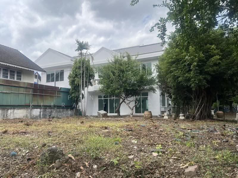 หมู่บ้านธนากร วิลล่า 1, Nonthaburi, Wat Chalo, Bang Kruai, Nonthaburi, 3 Bedrooms, 320 sqm, Single Detached House For Rent, by Panthawan Keeratithavornanan, 500511839 - DDproperty.com