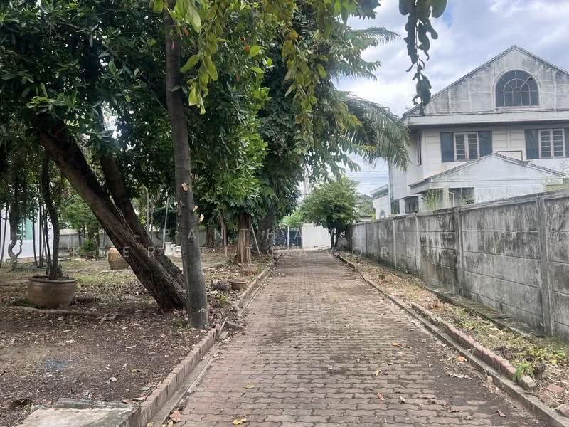 หมู่บ้านธนากร วิลล่า 1, Nonthaburi, Wat Chalo, Bang Kruai, Nonthaburi, 3 Bedrooms, 320 sqm, Single Detached House For Rent, by Panthawan Keeratithavornanan, 500511839 - DDproperty.com