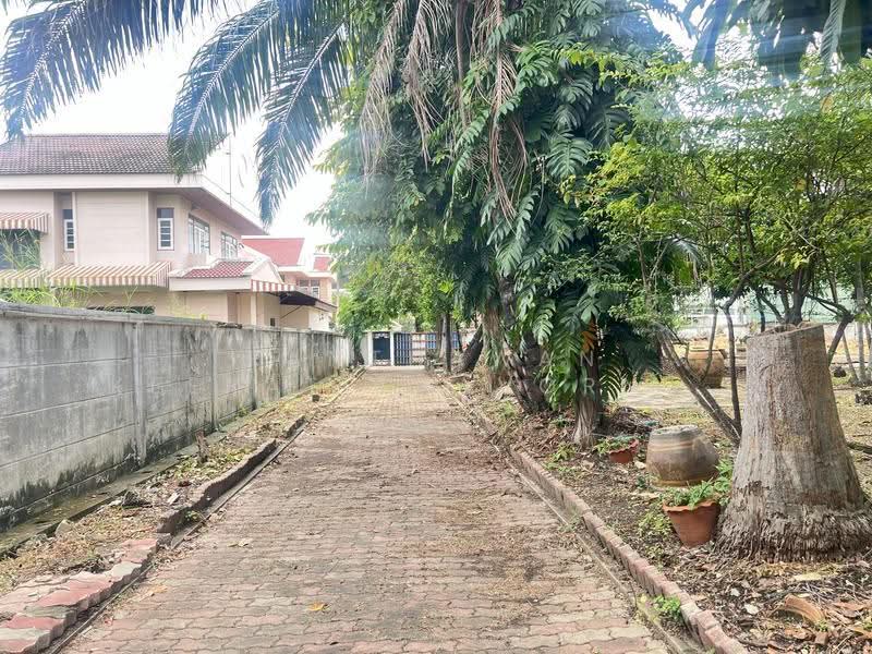 หมู่บ้านธนากร วิลล่า 1, Nonthaburi, Wat Chalo, Bang Kruai, Nonthaburi, 3 Bedrooms, 320 sqm, Single Detached House For Rent, by Panthawan Keeratithavornanan, 500511839 - DDproperty.com