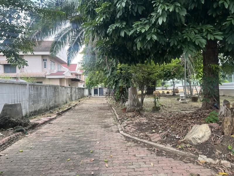 หมู่บ้านธนากร วิลล่า 1, Nonthaburi, Wat Chalo, Bang Kruai, Nonthaburi, 3 Bedrooms, 320 sqm, Single Detached House For Rent, by Panthawan Keeratithavornanan, 500511839 - DDproperty.com
