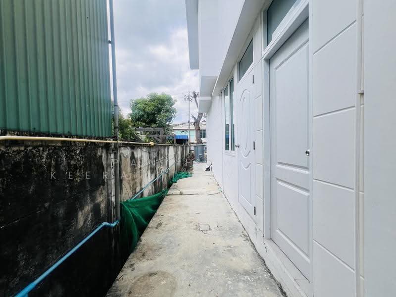 หมู่บ้านธนากร วิลล่า 1, นนทบุรี, วัดชลอ, บางกรวย, นนทบุรี, 320 ตร.ม., บ้านเดี่ยว ให้เช่า, โดย Panthawan Keeratithavornanan, 500511839 - DDproperty.com