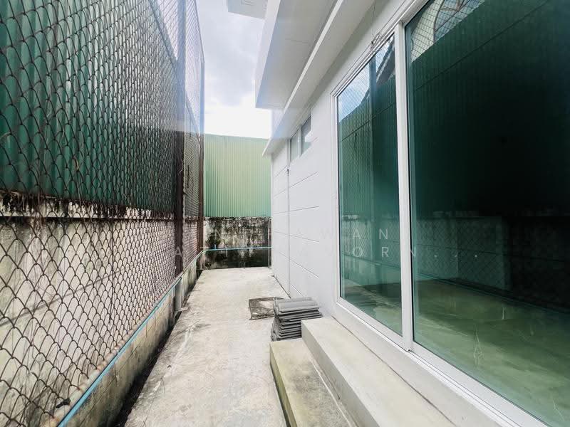 หมู่บ้านธนากร วิลล่า 1, Nonthaburi, Wat Chalo, Bang Kruai, Nonthaburi, 3 Bedrooms, 320 sqm, Single Detached House For Rent, by Panthawan Keeratithavornanan, 500511839 - DDproperty.com
