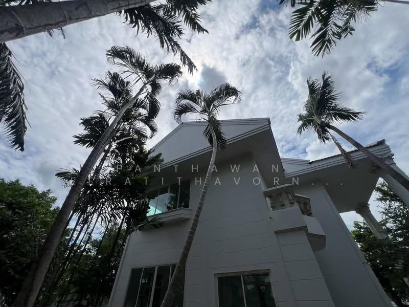 หมู่บ้านธนากร วิลล่า 1, Nonthaburi, Wat Chalo, Bang Kruai, Nonthaburi, 3 Bedrooms, 320 sqm, Single Detached House For Rent, by Panthawan Keeratithavornanan, 500511839 - DDproperty.com