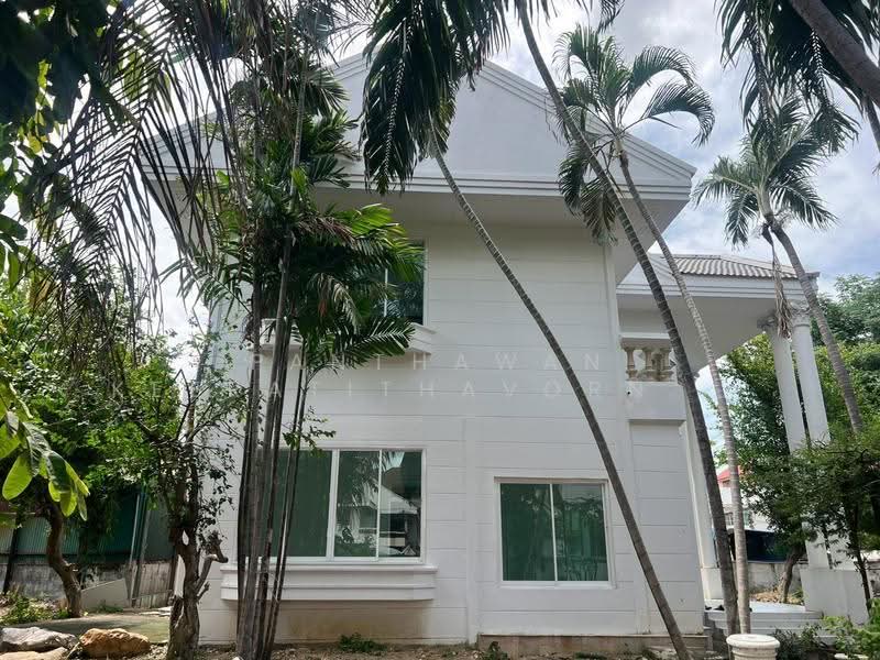 หมู่บ้านธนากร วิลล่า 1, นนทบุรี, วัดชลอ, บางกรวย, นนทบุรี, 320 ตร.ม., บ้านเดี่ยว ให้เช่า, โดย Panthawan Keeratithavornanan, 500511839 - DDproperty.com
