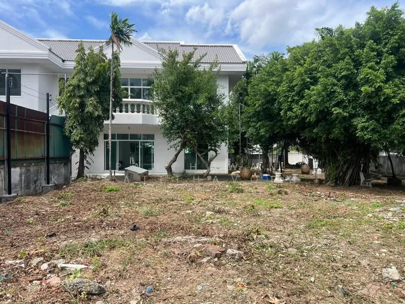 หมู่บ้านธนากร วิลล่า 1, Nonthaburi, Wat Chalo, Bang Kruai, Nonthaburi, 3 Bedrooms, 320 sqm, Single Detached House For Rent, by Panthawan Keeratithavornanan, 500511839 - DDproperty.com