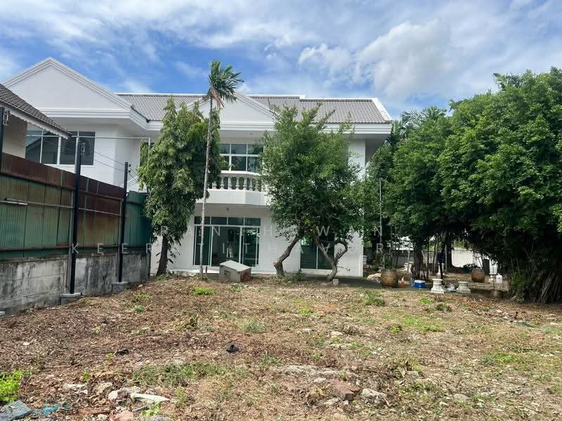 หมู่บ้านธนากร วิลล่า 1, Nonthaburi, Wat Chalo, Bang Kruai, Nonthaburi, 3 Bedrooms, 320 sqm, Single Detached House For Rent, by Panthawan Keeratithavornanan, 500511839 - DDproperty.com