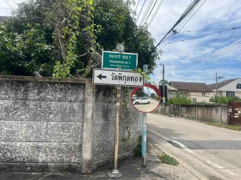หมู่บ้านธนากร วิลล่า 1, นนทบุรี, วัดชลอ, บางกรวย, นนทบุรี, 320 ตร.ม., บ้านเดี่ยว ให้เช่า, โดย Panthawan Keeratithavornanan, 500511839 - DDproperty.com