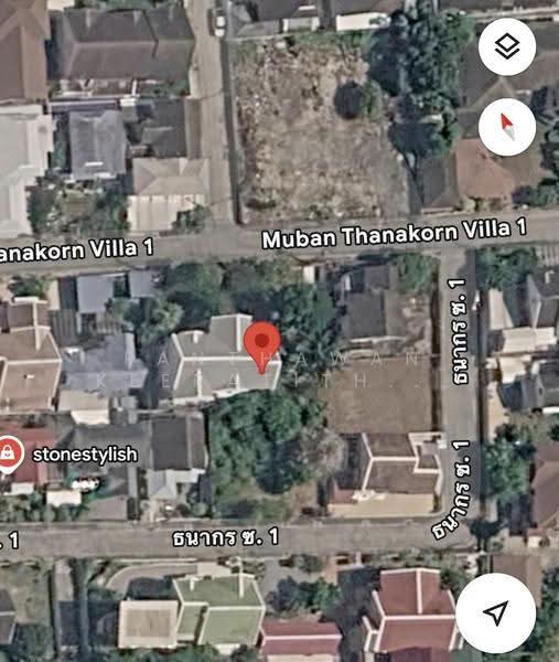 หมู่บ้านธนากร วิลล่า 1, Nonthaburi, Wat Chalo, Bang Kruai, Nonthaburi, 3 Bedrooms, 320 sqm, Single Detached House For Rent, by Panthawan Keeratithavornanan, 500511839 - DDproperty.com