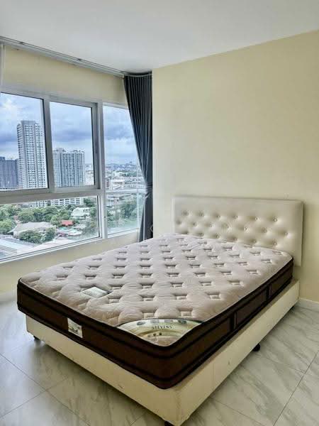 Diamond Sukhumvit, Bangkok, 1558 Sukhumvit Road, Phra Kanong, Khlong Toei, Bangkok, 2 Bedrooms, 58 sqm, Condo For Sale, by ERA Holding (Thailand) Co., Ltd., 500511843 - DDproperty.com