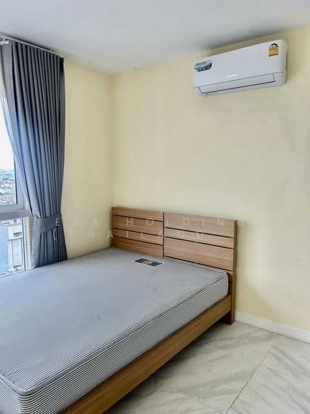 Diamond Sukhumvit, Bangkok, 1558 Sukhumvit Road, Phra Kanong, Khlong Toei, Bangkok, 2 Bedrooms, 58 sqm, Condo For Sale, by ERA Holding (Thailand) Co., Ltd., 500511843 - DDproperty.com