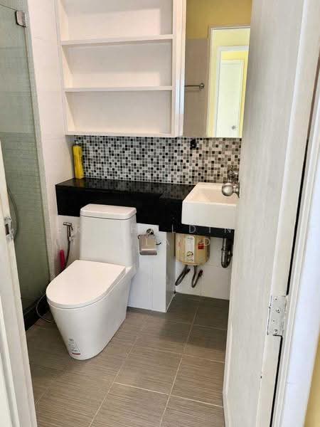 Diamond Sukhumvit, Bangkok, 1558 Sukhumvit Road, Phra Kanong, Khlong Toei, Bangkok, 2 Bedrooms, 58 sqm, Condo For Sale, by ERA Holding (Thailand) Co., Ltd., 500511843 - DDproperty.com
