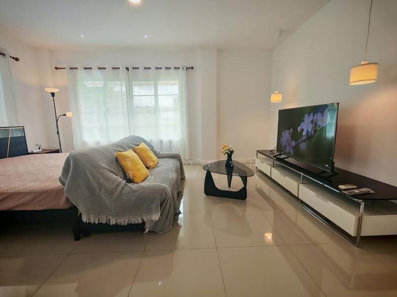 Urban Sathorn, Bangkok, Ratchaphruek Road, Bang Chak, Phasi Charoen, Bangkok, 5 Bedrooms, 320 sqm, Townhouse For Rent, by จิตราภรณ์ พิมพ์จันทร์, 500511844 - DDproperty.com