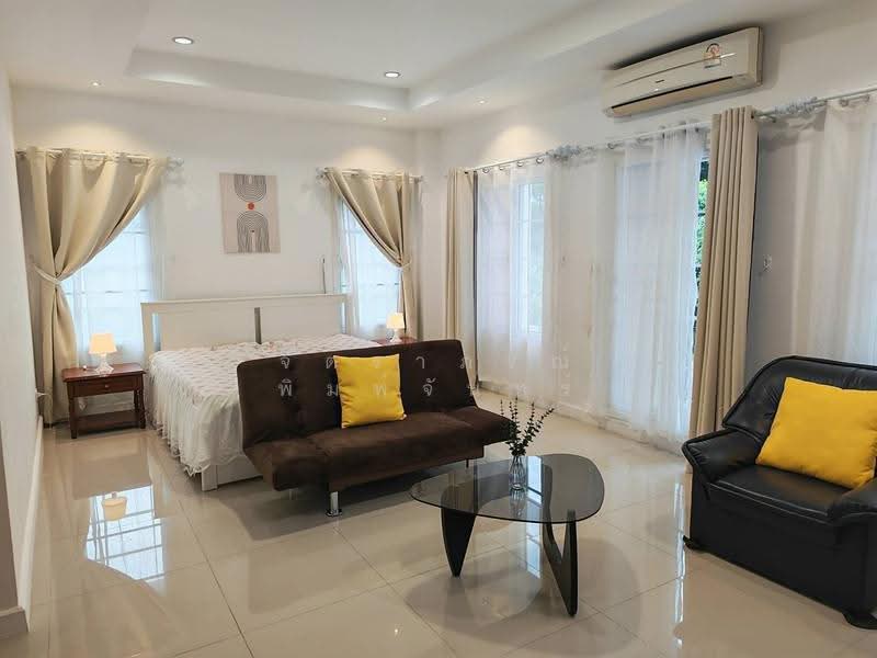 Urban Sathorn, Bangkok, Ratchaphruek Road, Bang Chak, Phasi Charoen, Bangkok, 5 Bedrooms, 320 sqm, Townhouse For Rent, by จิตราภรณ์ พิมพ์จันทร์, 500511844 - DDproperty.com