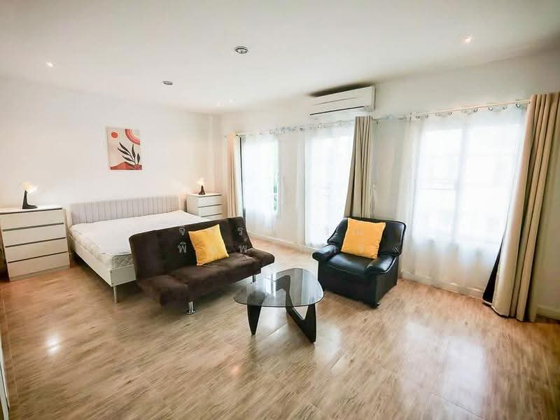 Urban Sathorn : หมู่บ้านเออร์เบิน สาทร, กรุงเทพ, ถนนราชพฤกษ์, บางจาก, ภาษีเจริญ, กรุงเทพ, 320 ตร.ม., ทาวน์เฮ้าส์ ให้เช่า, โดย จิตราภรณ์ พิมพ์จันทร์, 500511844 - DDproperty.com
