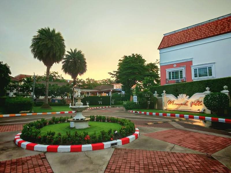 Urban Sathorn : หมู่บ้านเออร์เบิน สาทร, กรุงเทพ, ถนนราชพฤกษ์, บางจาก, ภาษีเจริญ, กรุงเทพ, 320 ตร.ม., ทาวน์เฮ้าส์ ให้เช่า, โดย จิตราภรณ์ พิมพ์จันทร์, 500511844 - DDproperty.com