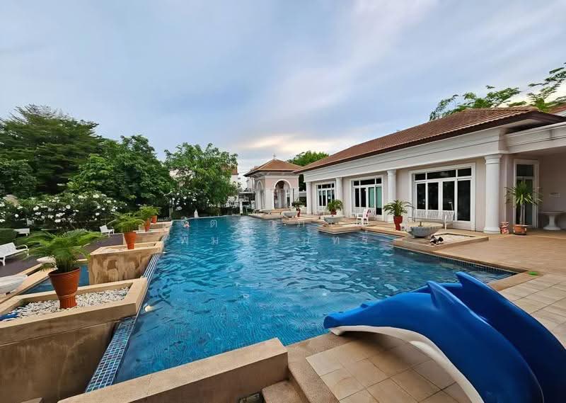 Urban Sathorn : หมู่บ้านเออร์เบิน สาทร, กรุงเทพ, ถนนราชพฤกษ์, บางจาก, ภาษีเจริญ, กรุงเทพ, 320 ตร.ม., ทาวน์เฮ้าส์ ให้เช่า, โดย จิตราภรณ์ พิมพ์จันทร์, 500511844 - DDproperty.com