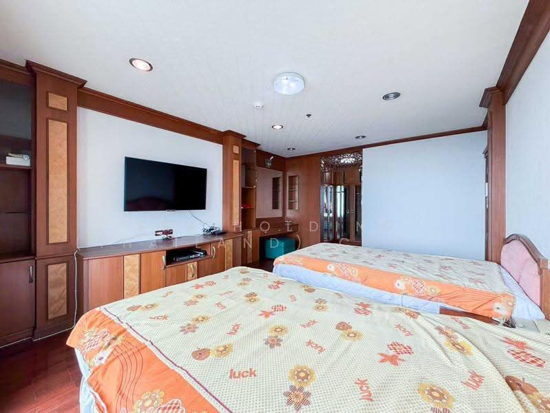 Lumpini Park View, Bangkok, Rama 4, Thung Maha Mek, Sathon, Bangkok, 4 Bedrooms, 104 sqm, Condo For Rent, by ERA Holding (Thailand) Co., Ltd., 500511846 - DDproperty.com
