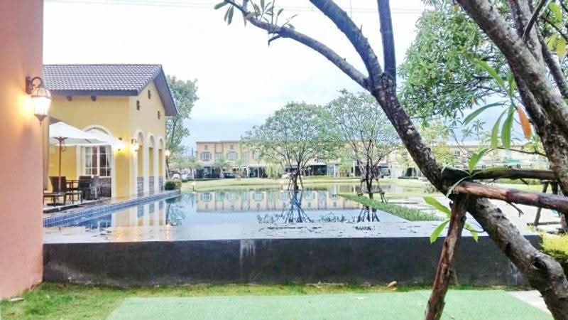 ไม่พบโครงการ, Bangkok, อ่อนนุช, Prawet, Bangkok, 4 Bedrooms, 130 sqm, Townhouse For Rent, by ณัฐพงศ์ สุนทรอรุณ, 500511848 - DDproperty.com