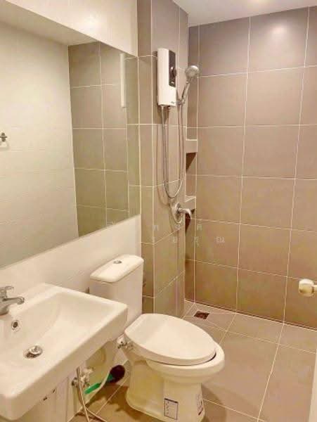 ไม่พบโครงการ, Bangkok, พหลโยธินและลำลูกกา, O-Ngoen, Sai Mai, Bangkok, 2 Bedrooms, 105 sqm, Townhouse For Rent, by ณัฐพงศ์ สุนทรอรุณ, 500511849 - DDproperty.com