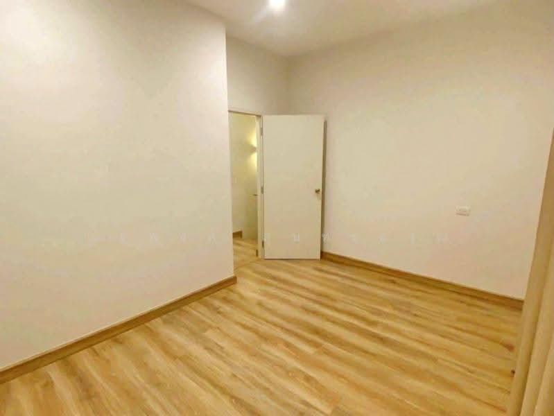 ไม่พบโครงการ, Bangkok, พหลโยธินและลำลูกกา, O-Ngoen, Sai Mai, Bangkok, 2 Bedrooms, 105 sqm, Townhouse For Rent, by ณัฐพงศ์ สุนทรอรุณ, 500511849 - DDproperty.com