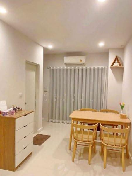 ไม่พบโครงการ, Bangkok, พหลโยธินและลำลูกกา, O-Ngoen, Sai Mai, Bangkok, 2 Bedrooms, 105 sqm, Townhouse For Rent, by ณัฐพงศ์ สุนทรอรุณ, 500511849 - DDproperty.com