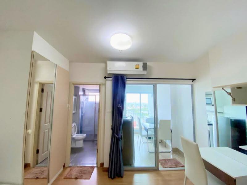 Supalai Vista Sri Racha-Laemchabang, Chon Buri (Pattaya), Assumption Road, Si Racha, Chon Buri (Pattaya), Studio, 33 sqm, Condo For Rent, by Dusit Saengfa, 500511856 - DDproperty.com