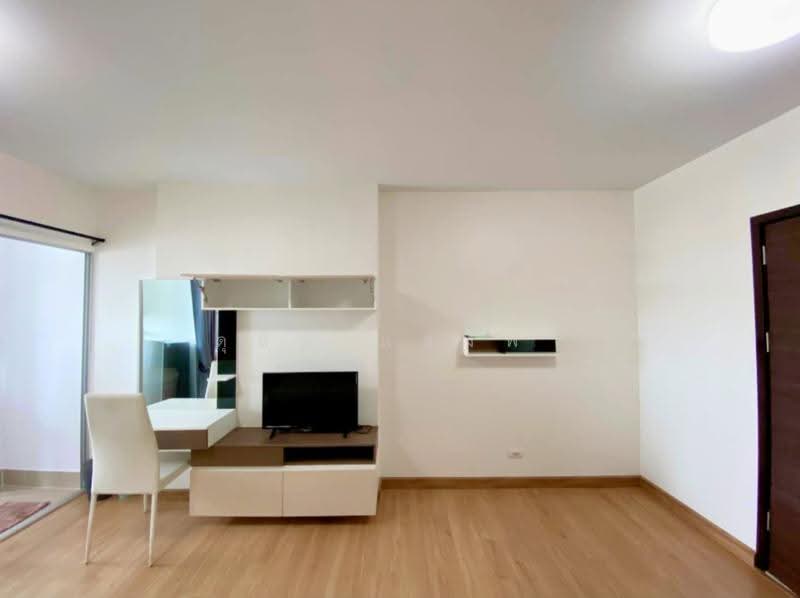 Supalai Vista Sri Racha-Laemchabang, Chon Buri (Pattaya), Assumption Road, Si Racha, Chon Buri (Pattaya), Studio, 33 sqm, Condo For Rent, by Dusit Saengfa, 500511856 - DDproperty.com