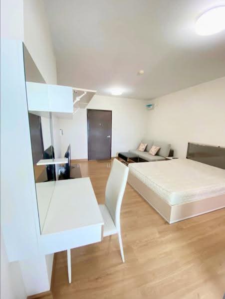 Supalai Vista Sri Racha-Laemchabang, Chon Buri (Pattaya), Assumption Road, Si Racha, Chon Buri (Pattaya), Studio, 33 sqm, Condo For Rent, by Dusit Saengfa, 500511856 - DDproperty.com