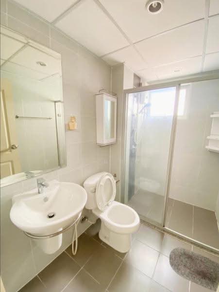 Supalai Vista Sri Racha-Laemchabang, Chon Buri (Pattaya), Assumption Road, Si Racha, Chon Buri (Pattaya), Studio, 33 sqm, Condo For Rent, by Dusit Saengfa, 500511856 - DDproperty.com