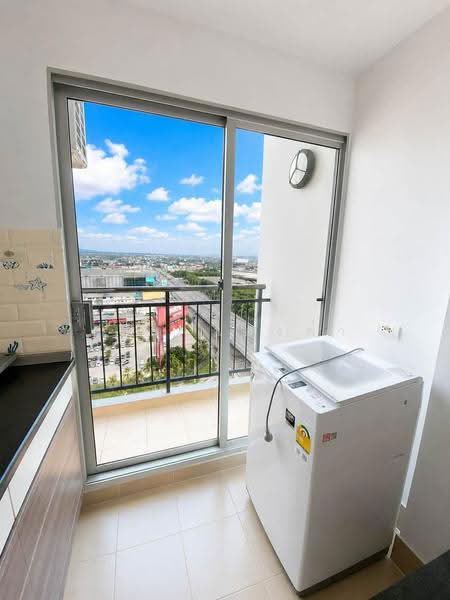 Supalai Vista Sri Racha-Laemchabang, Chon Buri (Pattaya), Assumption Road, Si Racha, Chon Buri (Pattaya), Studio, 33 sqm, Condo For Rent, by Dusit Saengfa, 500511856 - DDproperty.com