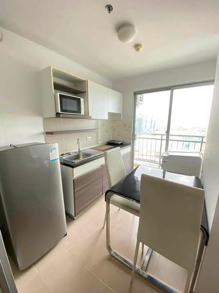 Supalai Vista Sri Racha-Laemchabang, Chon Buri (Pattaya), Assumption Road, Si Racha, Chon Buri (Pattaya), Studio, 33 sqm, Condo For Rent, by Dusit Saengfa, 500511856 - DDproperty.com